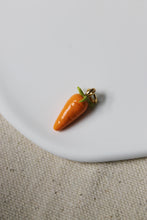 Load image into Gallery viewer, Carrot Charm