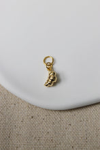 Load image into Gallery viewer, Croissant Charm