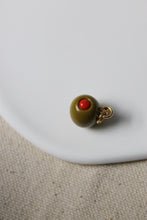 Load image into Gallery viewer, Olive Charm