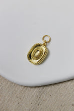 Load image into Gallery viewer, Cowgirl Hat Charm