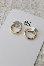 Load image into Gallery viewer, Versa Hoops (compatible with all charms)