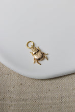 Load image into Gallery viewer, Beetle Charm