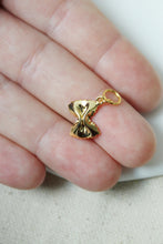 Load image into Gallery viewer, Farfalle Pasta Charm