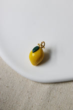 Load image into Gallery viewer, Lemon Charm
