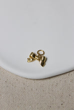 Load image into Gallery viewer, Bow Charm