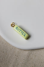 Load image into Gallery viewer, Stick of Butter Charm