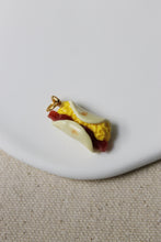 Load image into Gallery viewer, Bacon & Egg Taco Charm