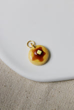 Load image into Gallery viewer, Pancake Charm