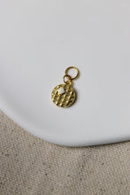 Load image into Gallery viewer, Waffle w/Butter Charm