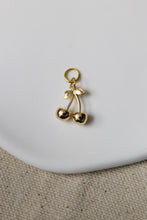 Load image into Gallery viewer, Cherry Charm