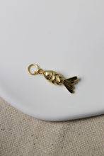 Load image into Gallery viewer, Fish Charm