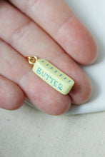Load image into Gallery viewer, Stick of Butter Charm