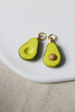 Load image into Gallery viewer, Avocado Charm
