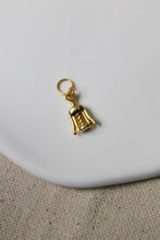 Load image into Gallery viewer, Corkscrew Charm
