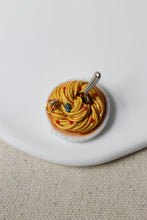 Load image into Gallery viewer, Plate of Spaghetti Charm
