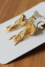Load image into Gallery viewer, Jellyfish Earrings
