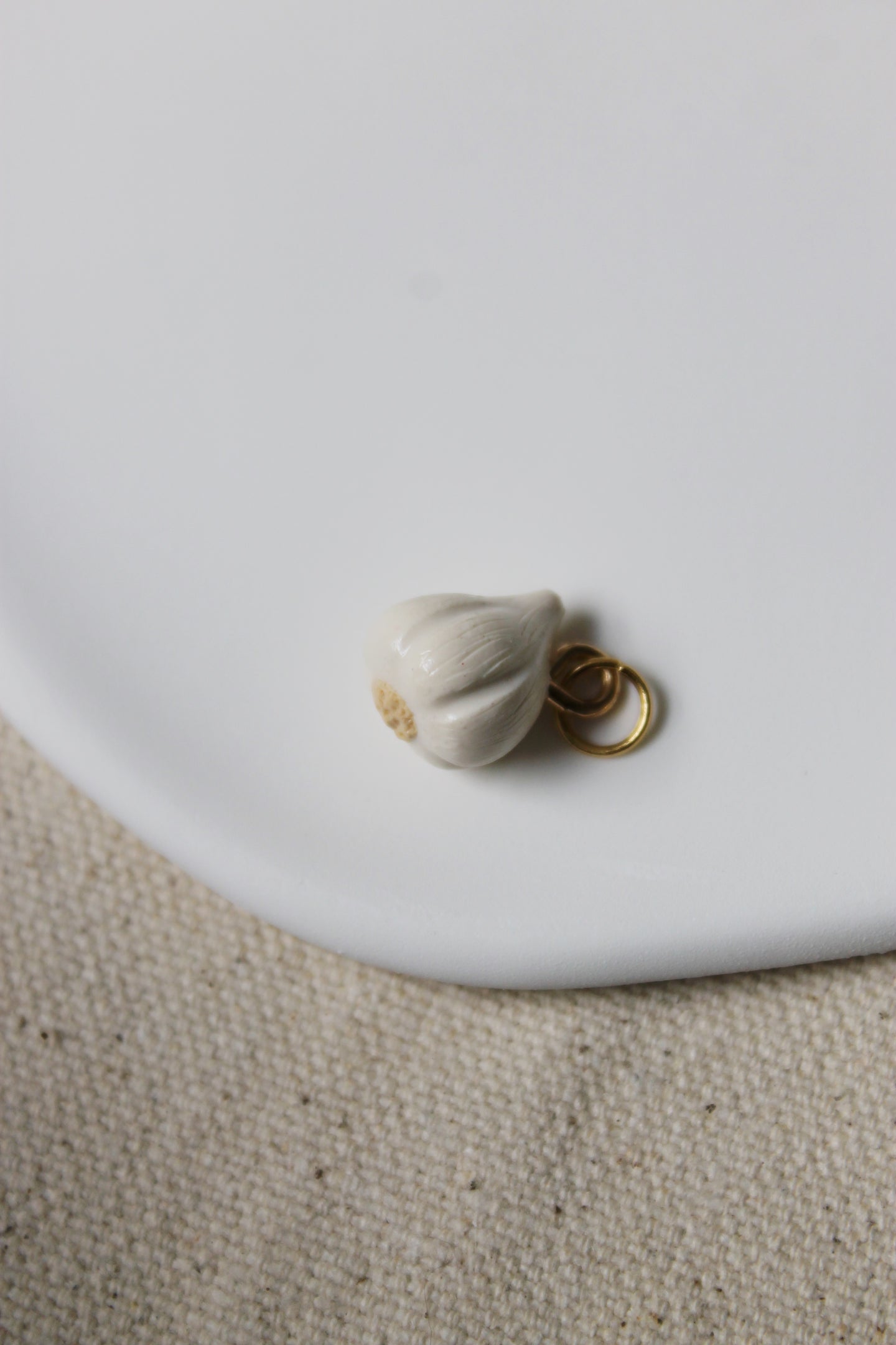 Garlic Charm