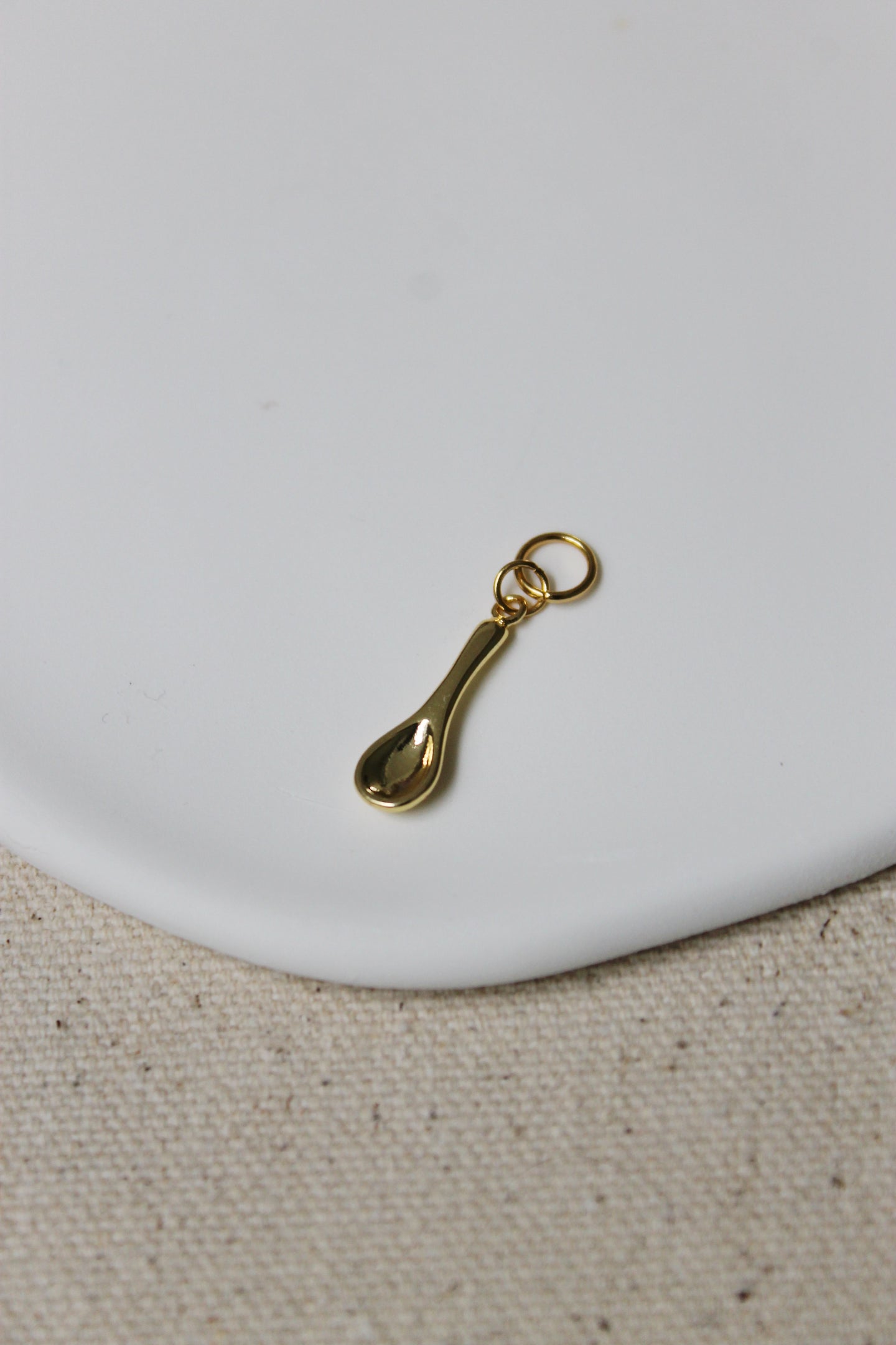 Spoon Charm