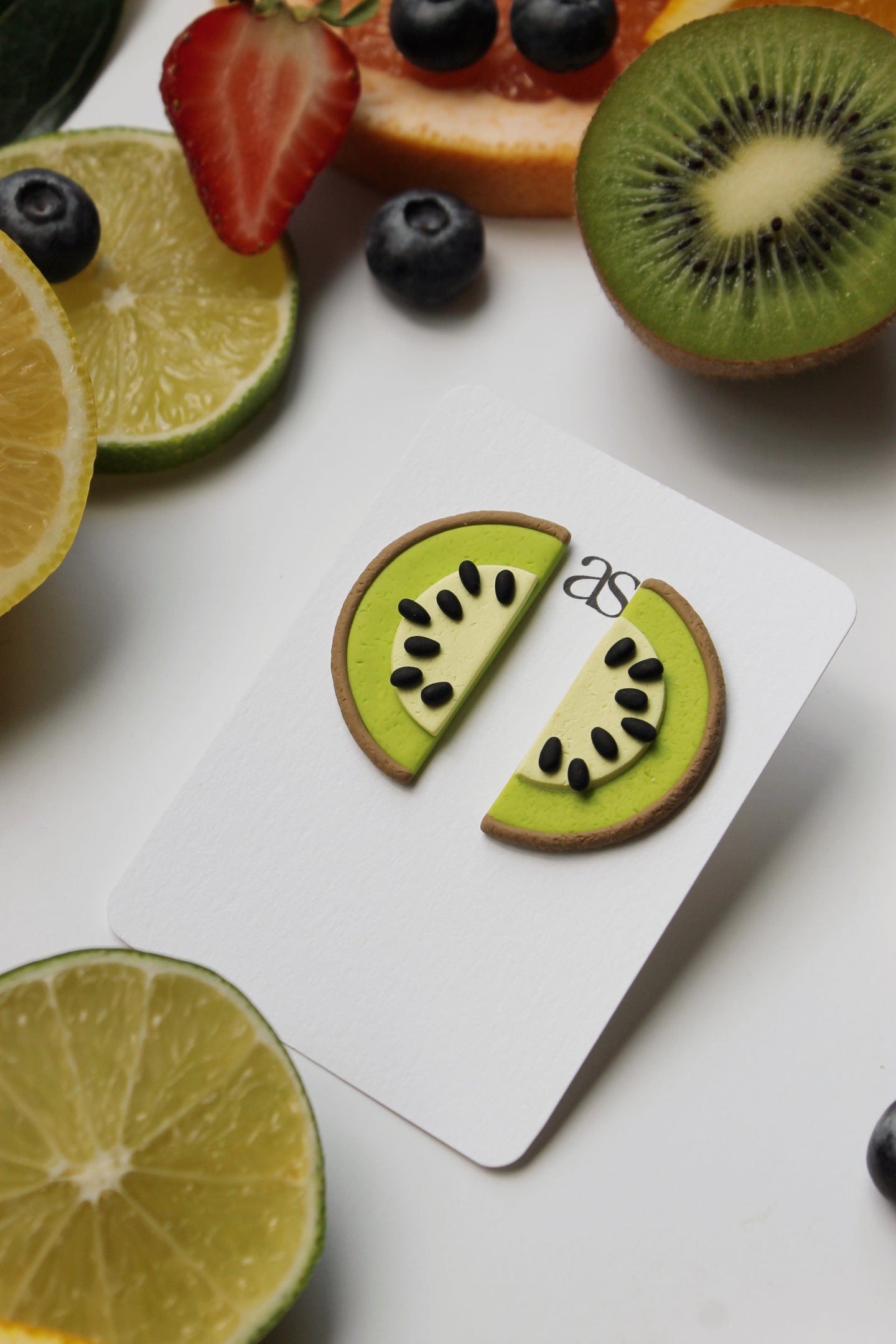 Kiwi Slices