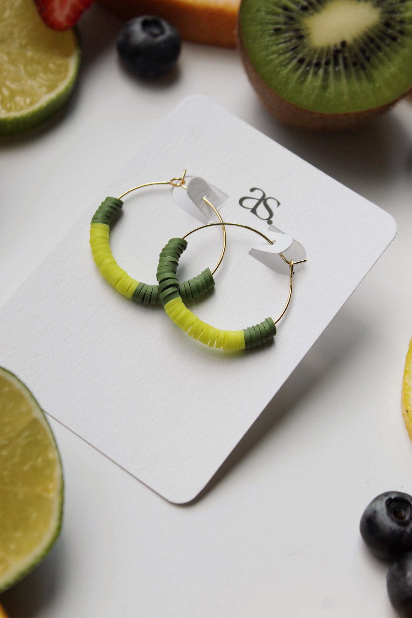 Margarita Hoops