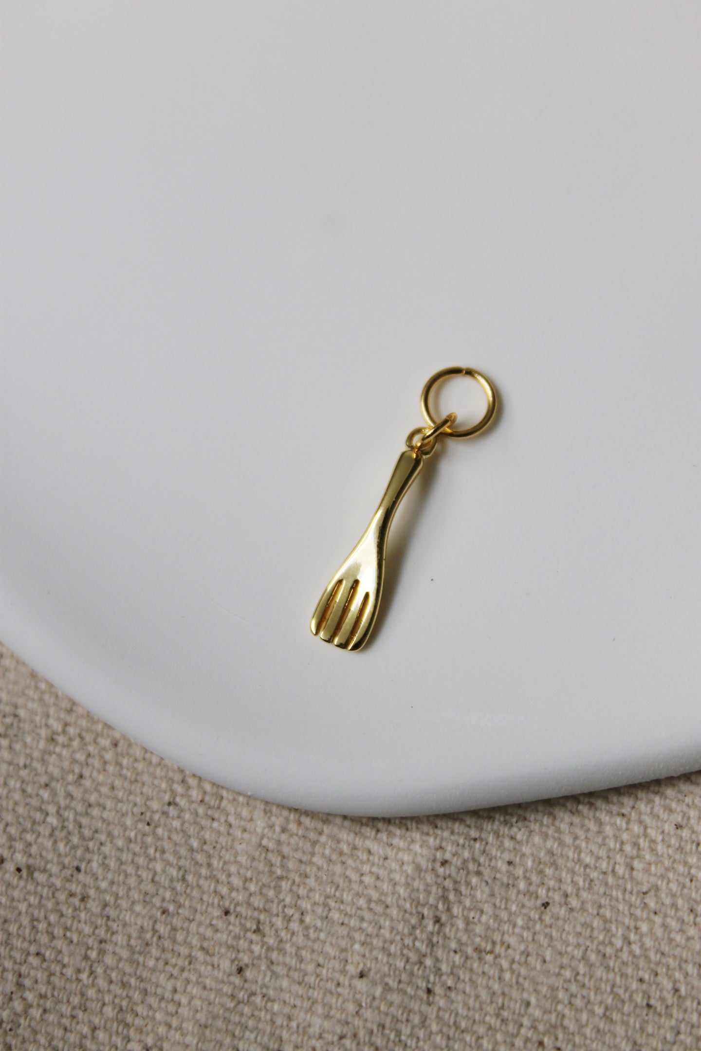 Fork Charm