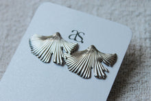 Load image into Gallery viewer, The Adelaide Studs (silver)
