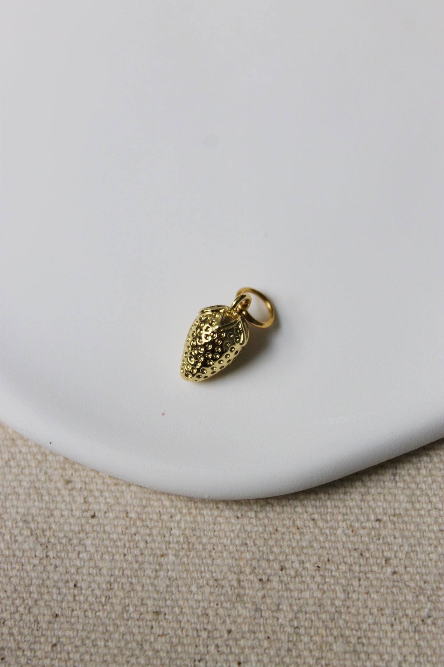 Strawberry Charm