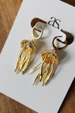 Load image into Gallery viewer, Jellyfish Earrings
