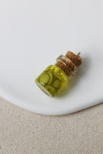 Load image into Gallery viewer, Pickle Jar Charm
