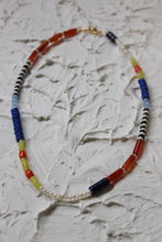Load image into Gallery viewer, Gemstone No. 2 Necklace
