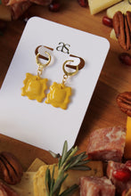 Load image into Gallery viewer, Ravioli Earrings
