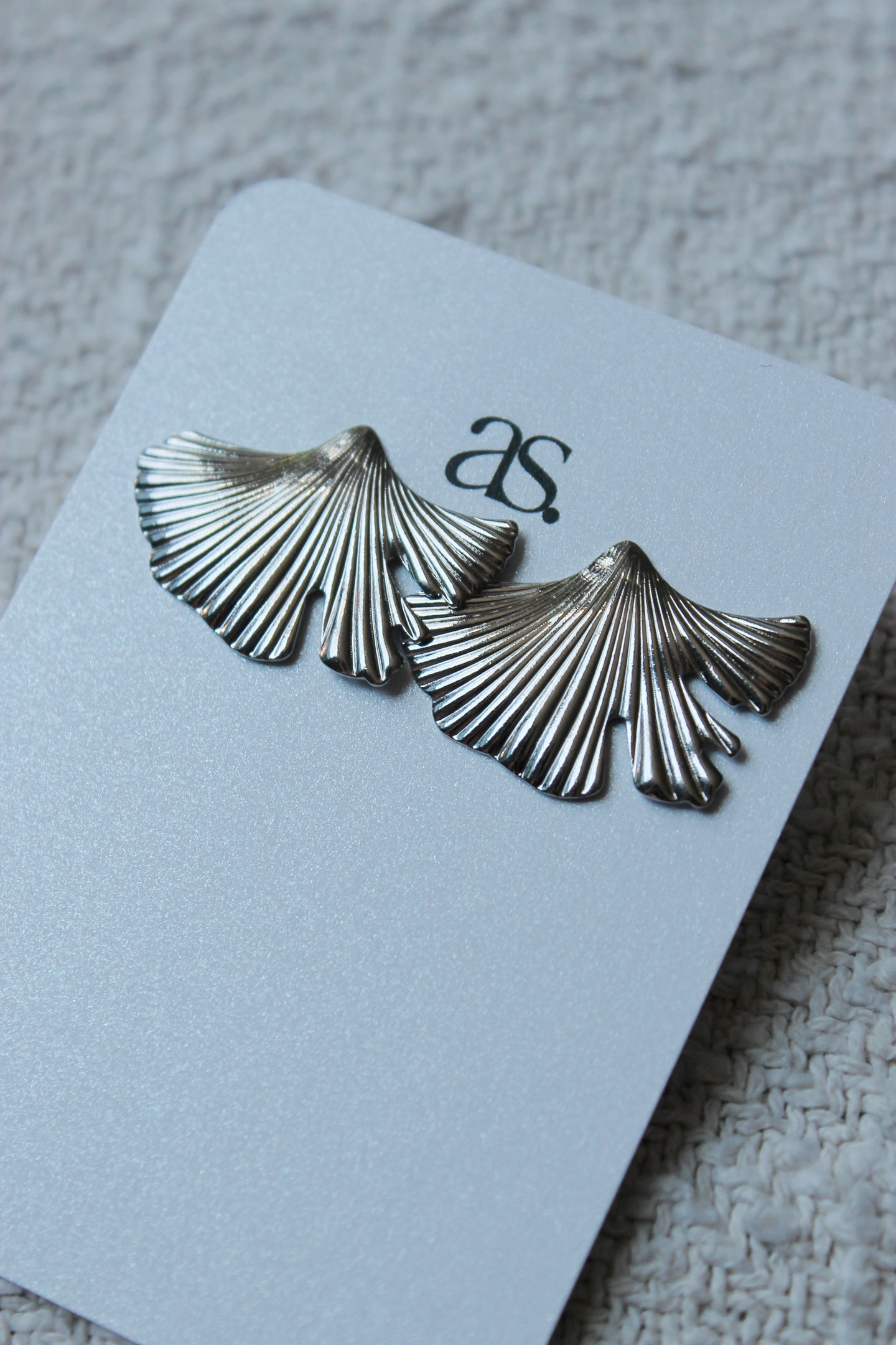 The Adelaide Studs (silver)