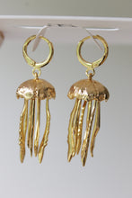 Load image into Gallery viewer, Jellyfish Earrings
