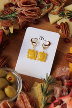Load image into Gallery viewer, Ravioli Earrings
