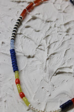 Load image into Gallery viewer, Gemstone No. 2 Necklace
