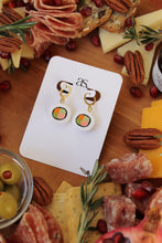 Load image into Gallery viewer, Maki Roll Earrings
