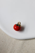 Load image into Gallery viewer, Tomato Charm
