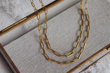 Load image into Gallery viewer, The Adelaide Necklace
